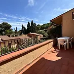 Capo D 'arco - Agrumeto 公寓 Capo D'arco