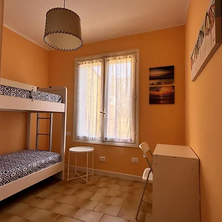 Appartement Capo D 'arco - Agrumeto