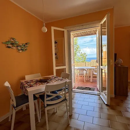 Appartement Capo D 'arco - Agrumeto *
