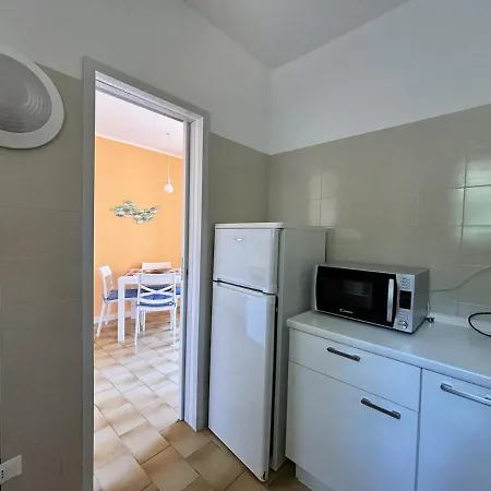 Capo D 'arco - Agrumeto Appartement